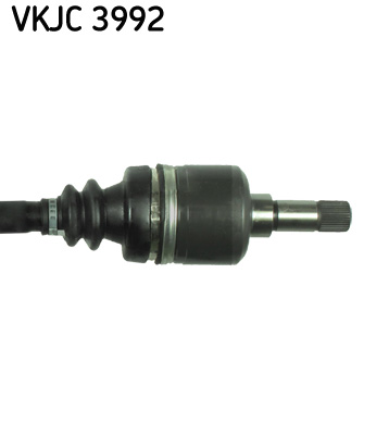 Transmission (cardan) SKF VKJC 3992